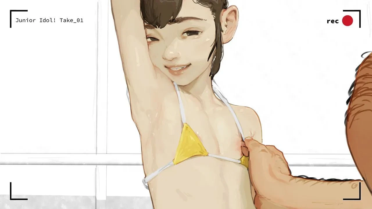 Air Nation Today Vol. 04, Chap. 2 porn comic picture 11