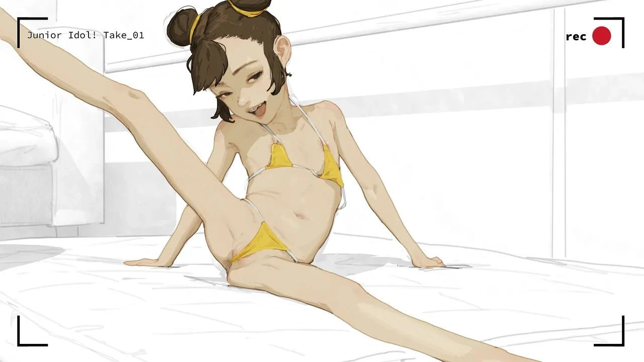 Air Nation Today Vol. 04, Chap. 2 porn comic picture 14
