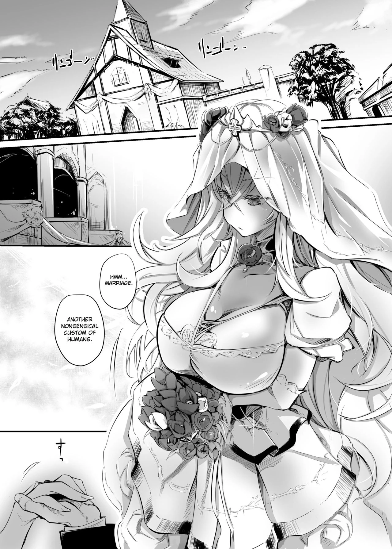 Aishite Iru ga Nikunde Iru no da porn comic picture 2