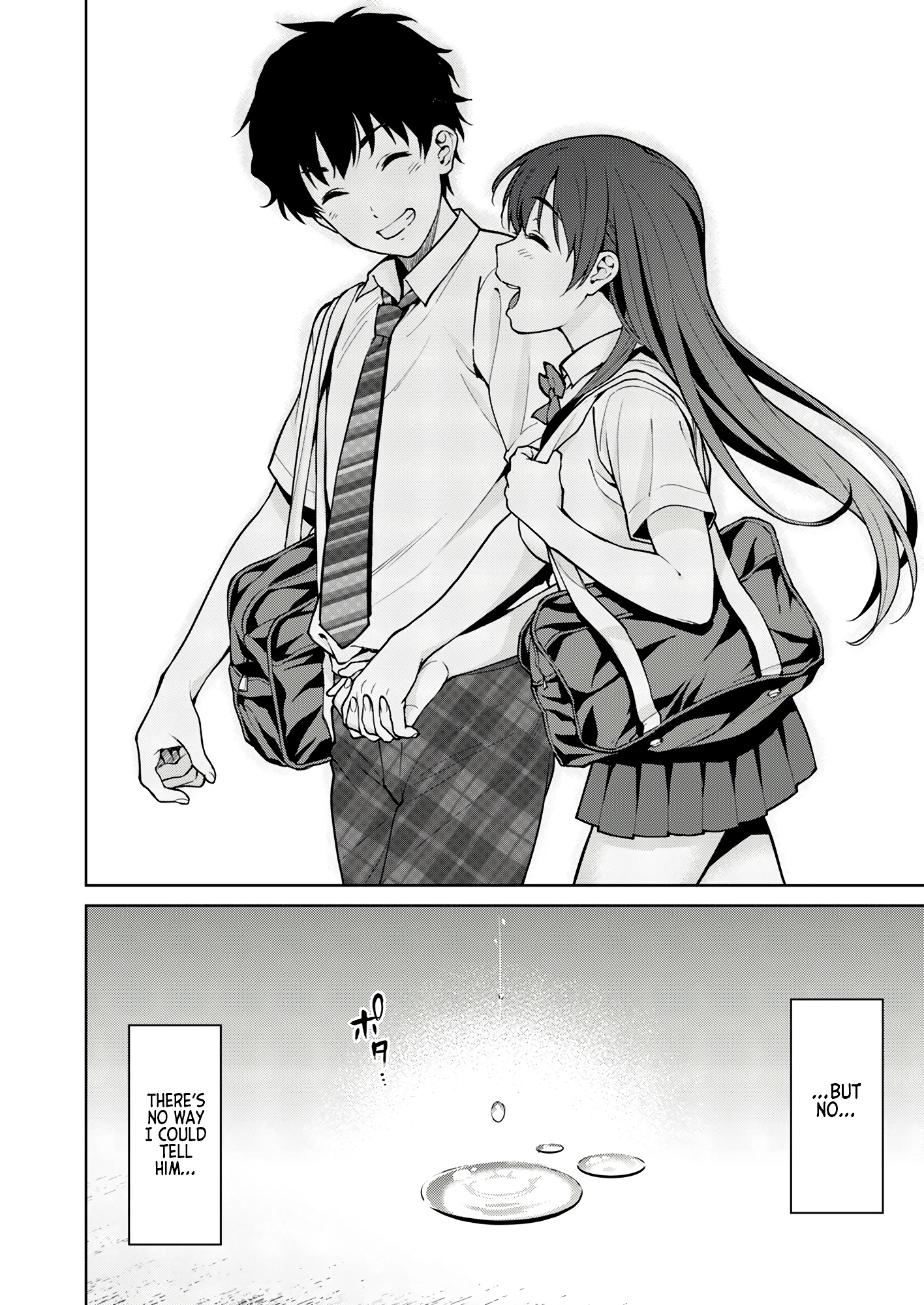 Akai Shizuku porn comic picture 51