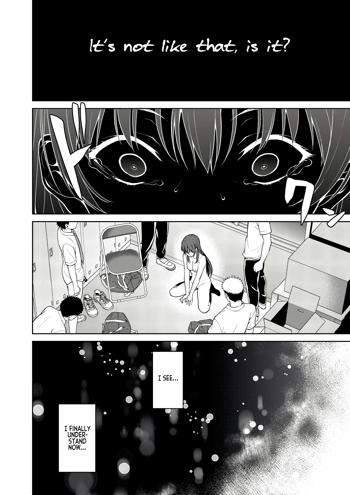 Akai Shizuku porn comic picture 53