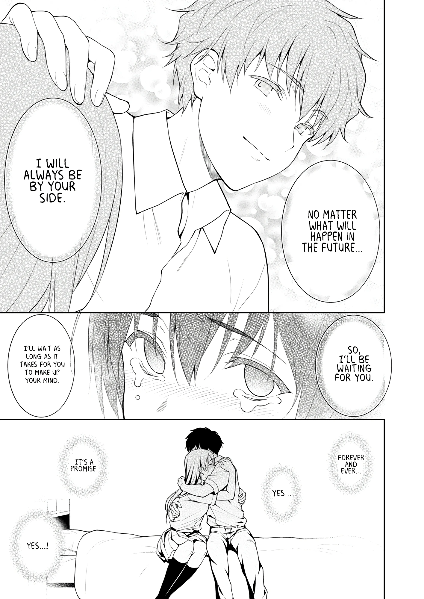 Akai Shizuku porn comic picture 64