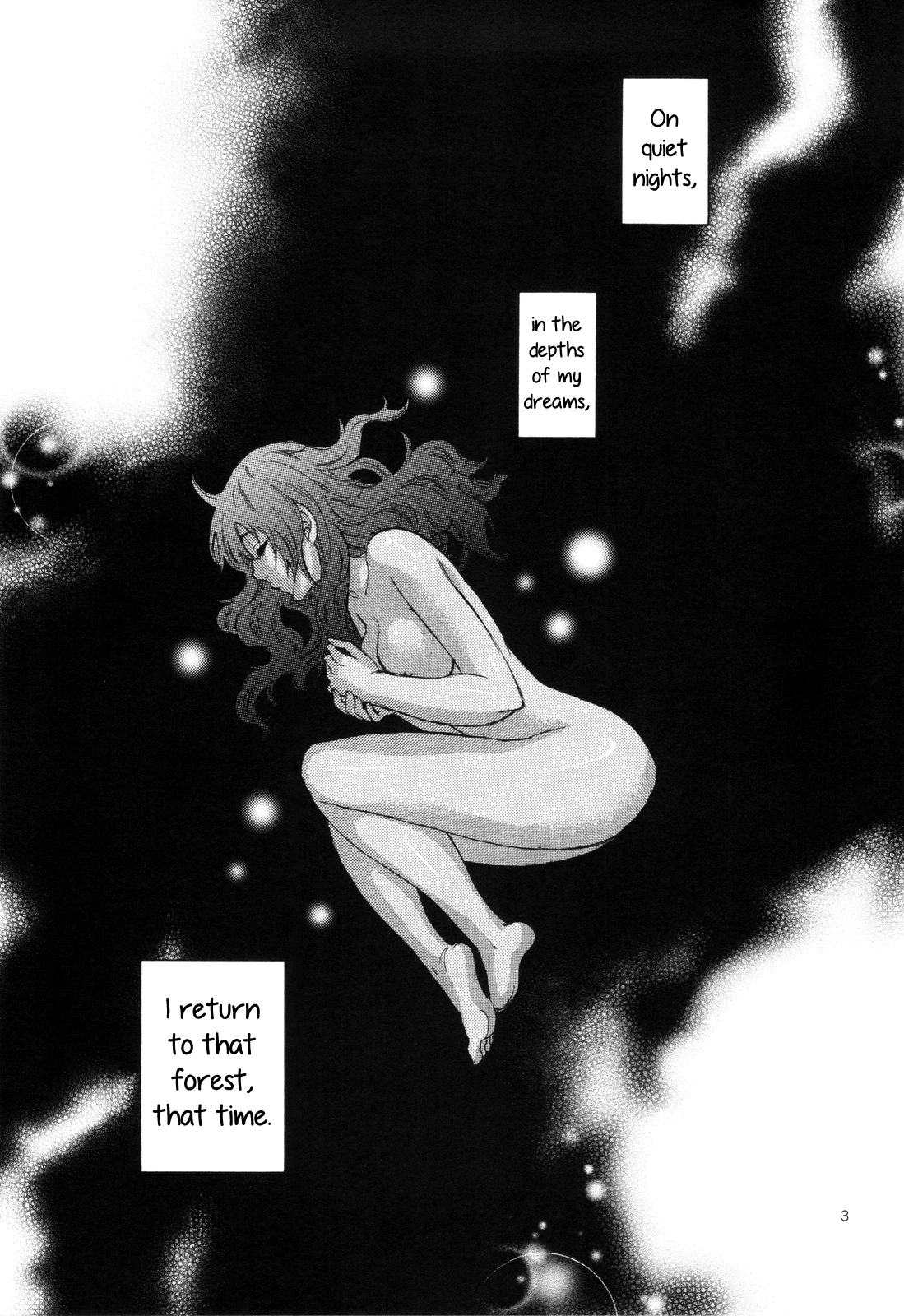 Akatsuki wo Matte 2 porn comic picture 2