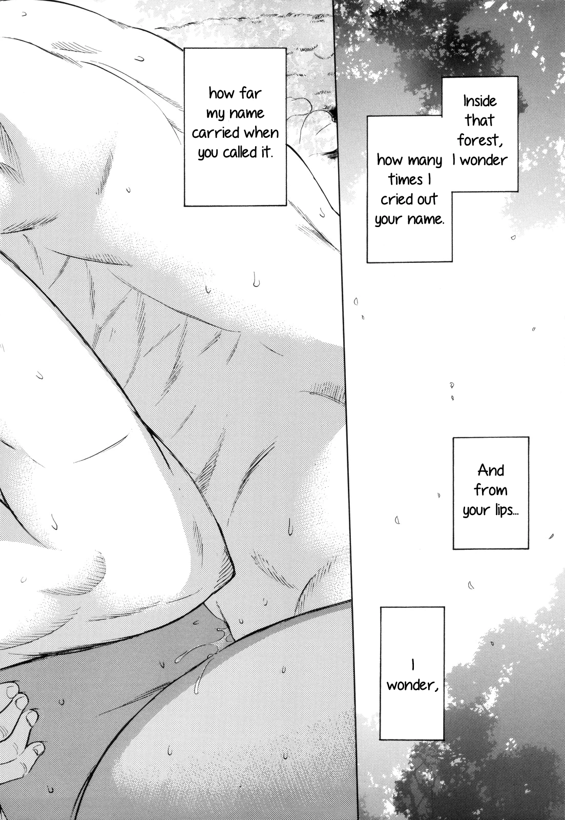 Akatsuki wo Matte 2 porn comic picture 3