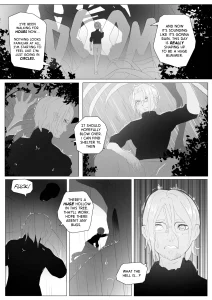 AK's Tree porn comic picture 1