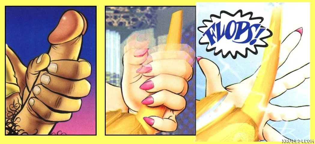 Aladino porn comic picture 5