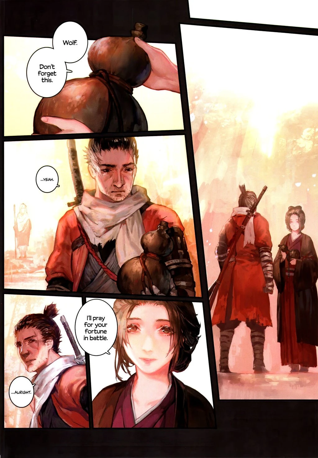 Alcohol & Drug - 酒と薬 porn comic picture 17