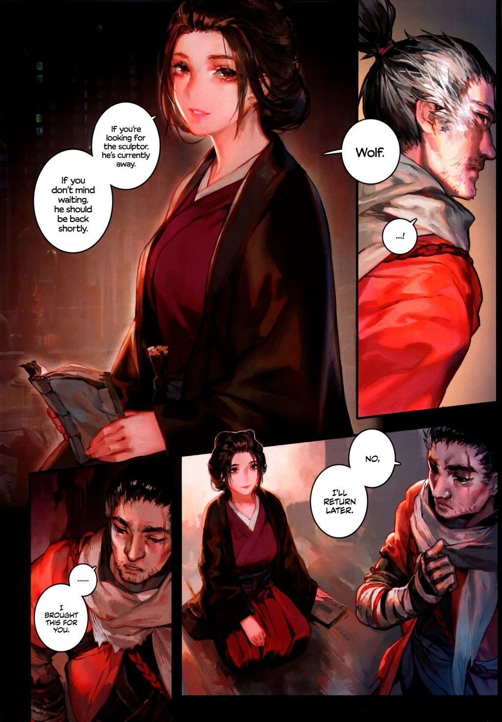 Alcohol & Drug - 酒と薬 porn comic picture 4