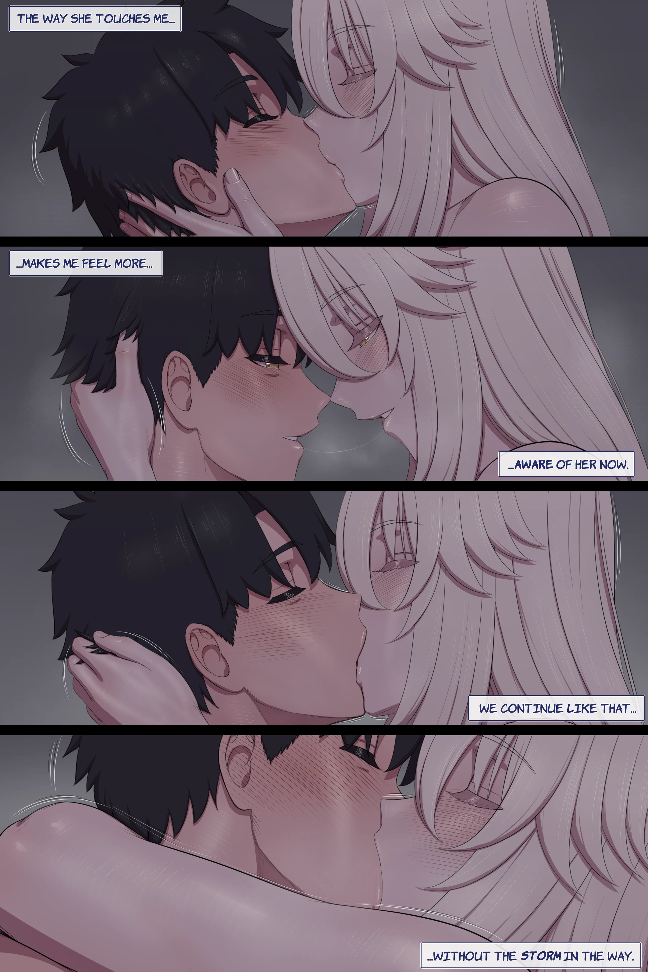 Alter Love porn comic picture 26