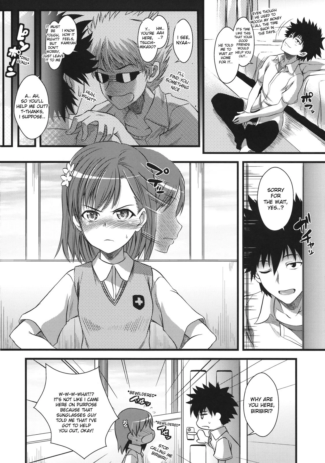 Amakusa Moyouna% porn comic picture 3