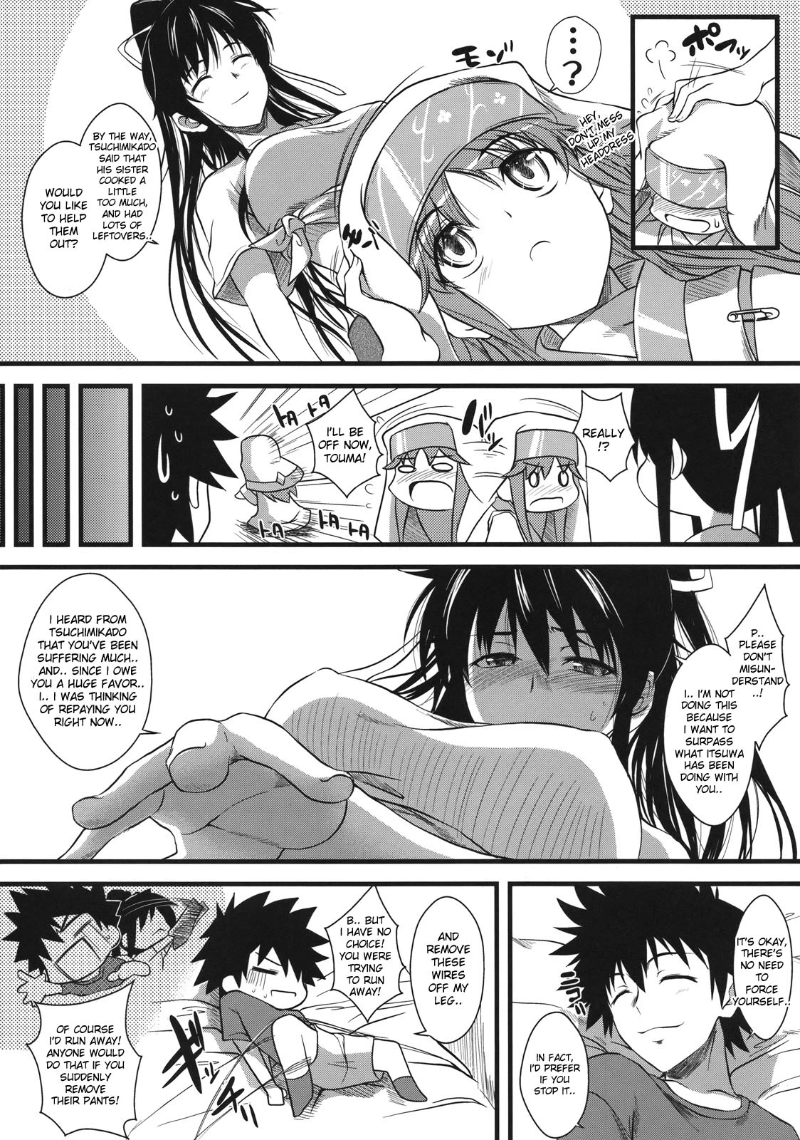 Amakusa Moyouna% porn comic picture 7
