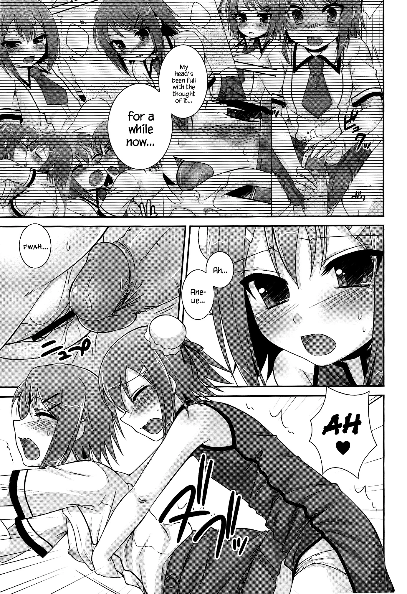 Ambivalent porn comic picture 10