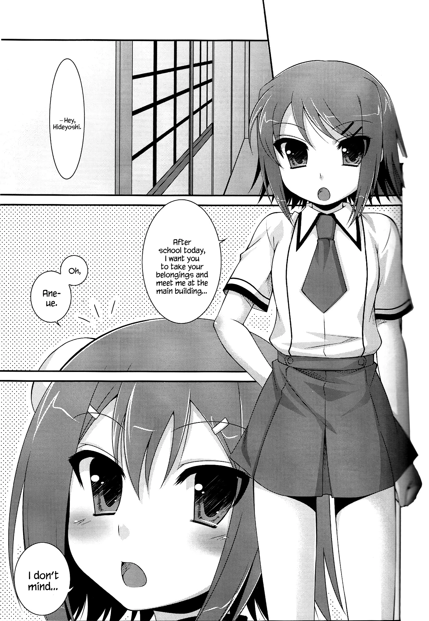 Ambivalent porn comic picture 2