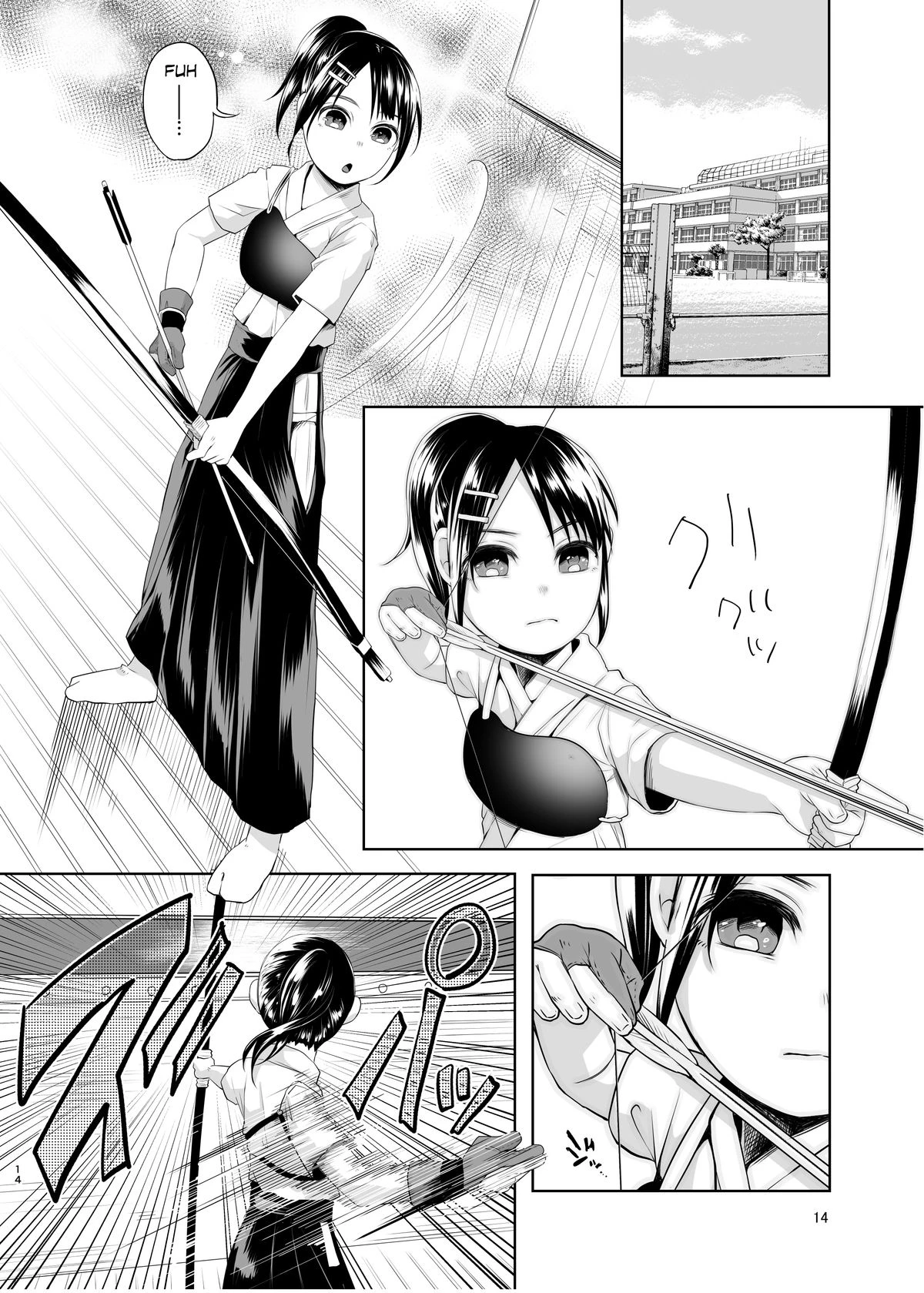 An Unlying, Genuine Existence porn comic picture 12