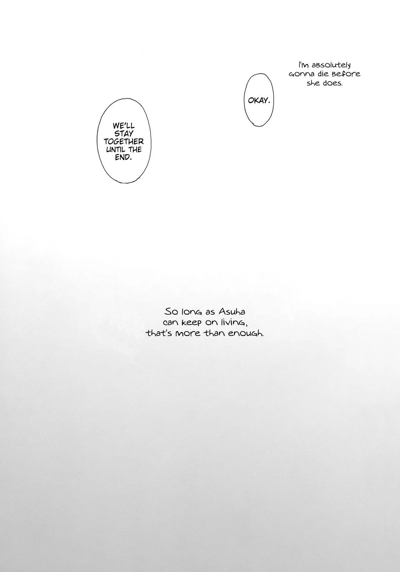 Anata no Komatta Kao ga Mitai porn comic picture 52