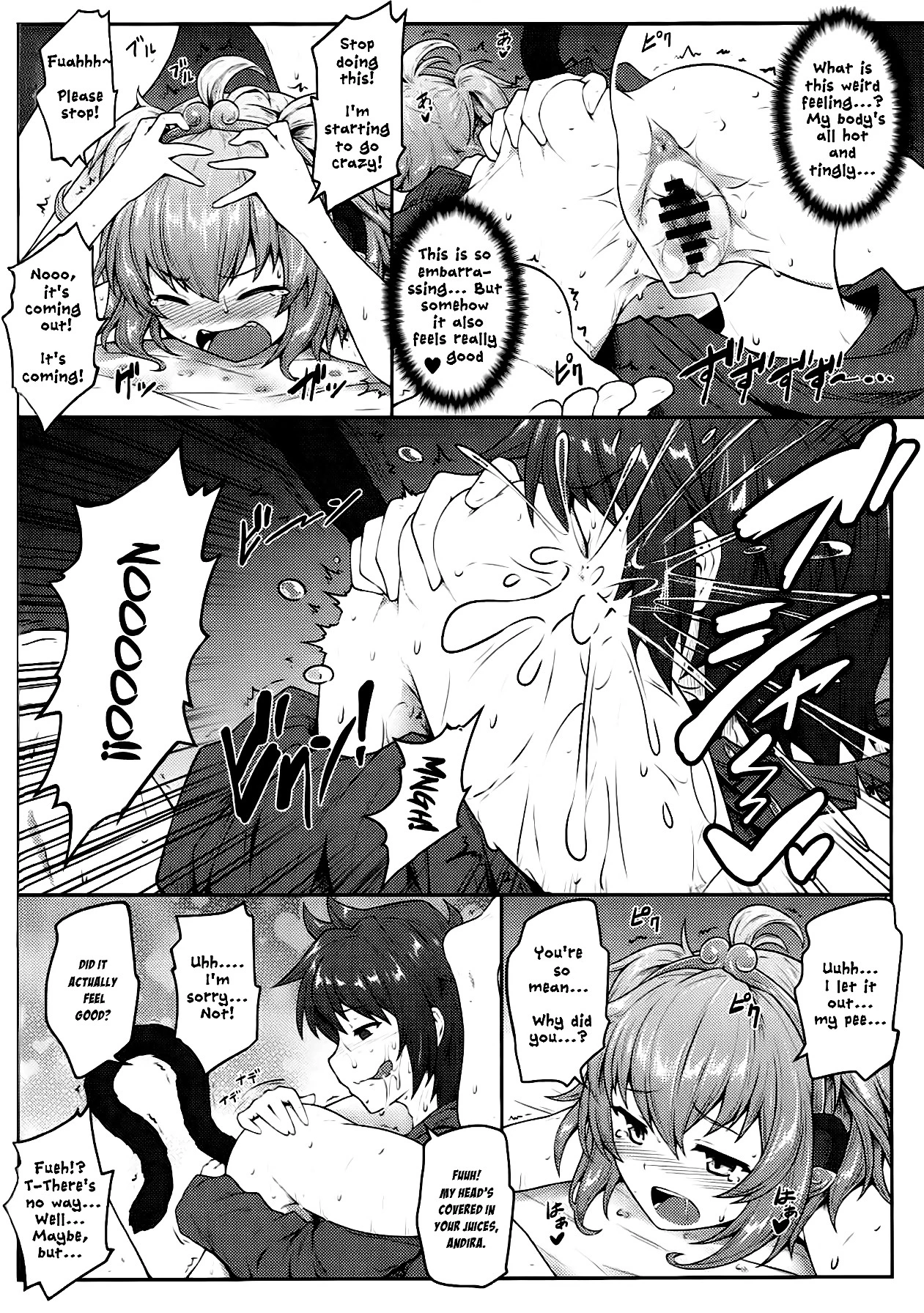 Andira Juice porn comic picture 11