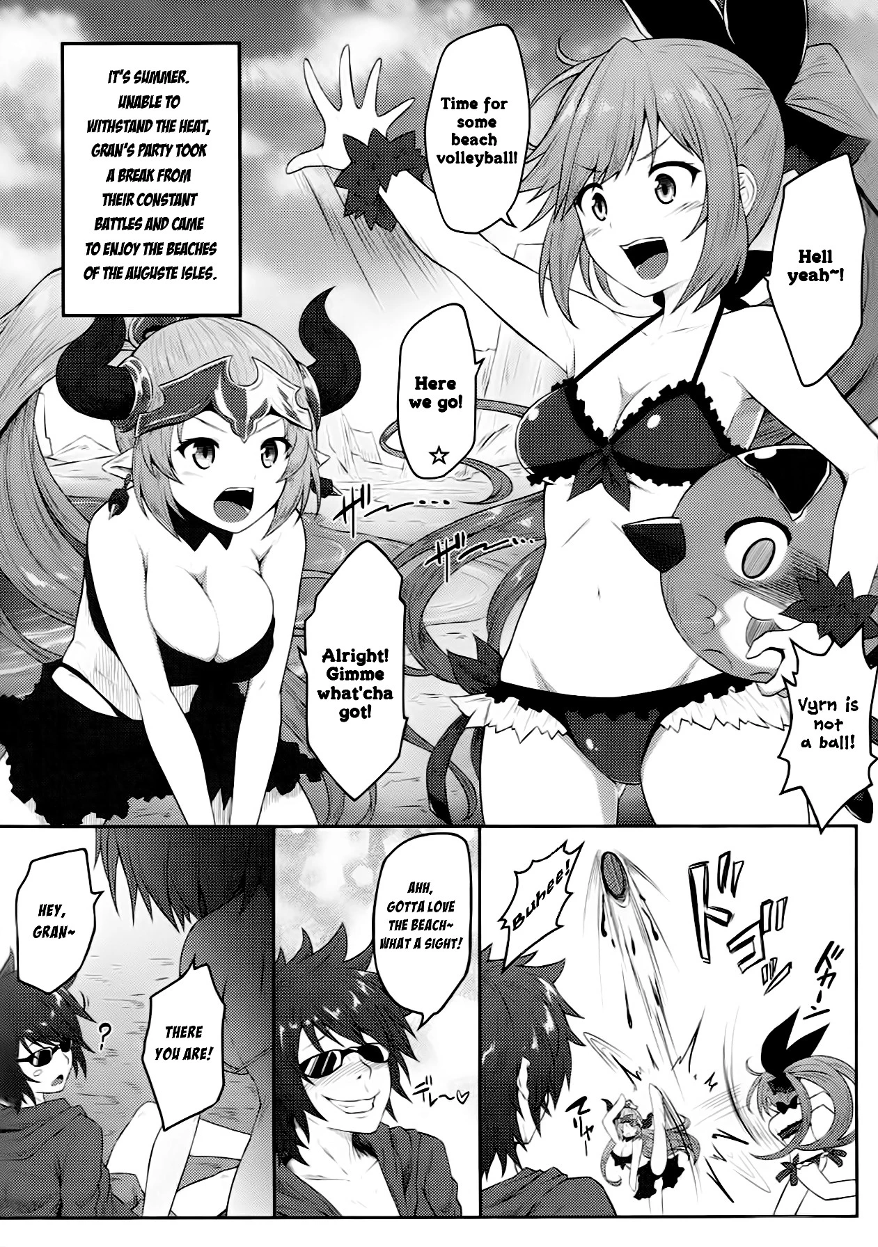 Andira Juice porn comic picture 2