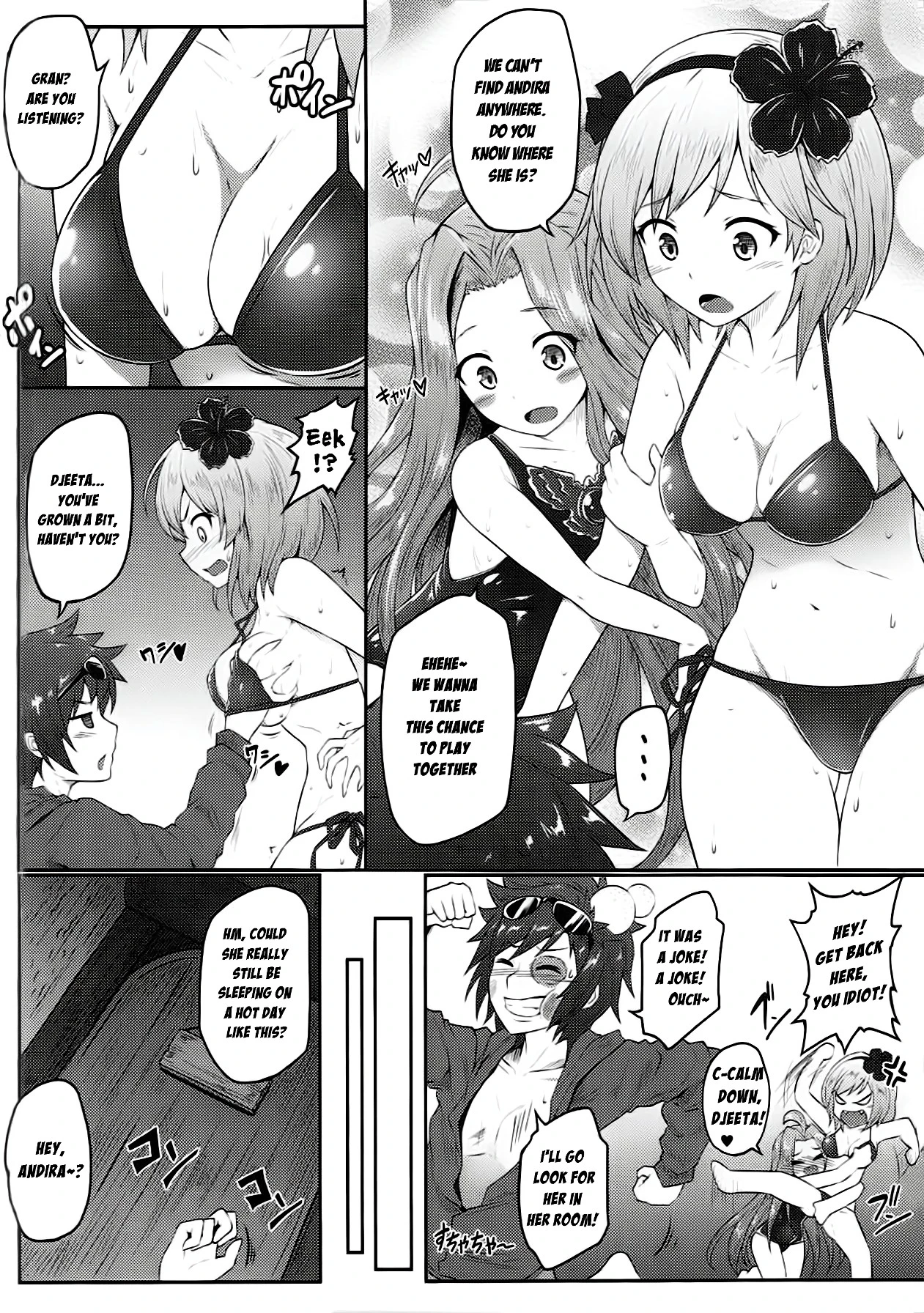 Andira Juice porn comic picture 3
