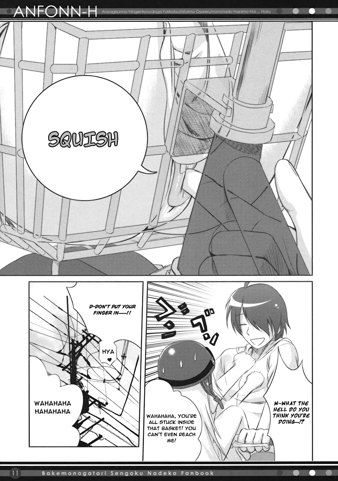 ANFONN-H porn comic picture 9