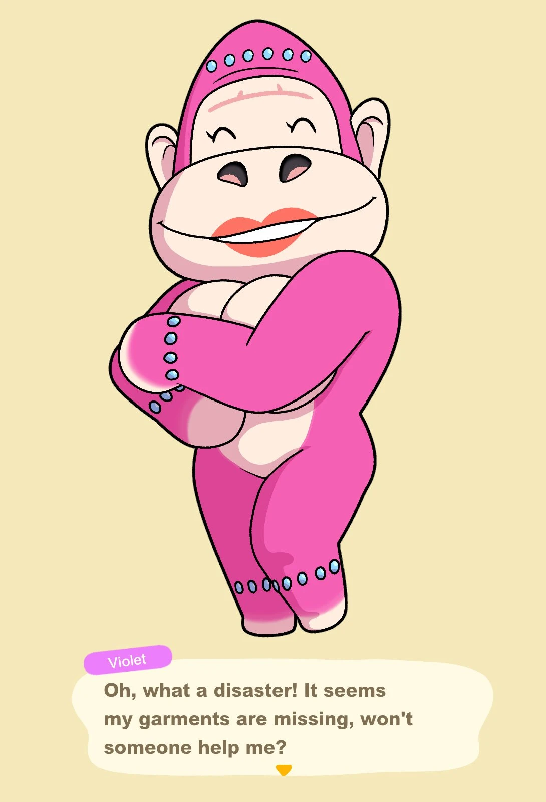 Animal Crossing Set porn comic picture 15