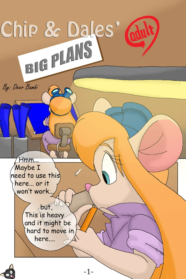 Animalise porn comic picture 2