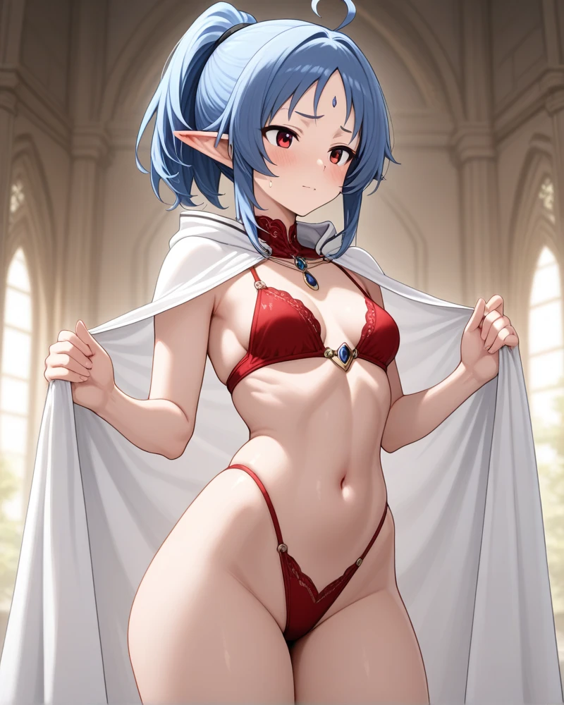 Anime & Mult porn comic picture 11