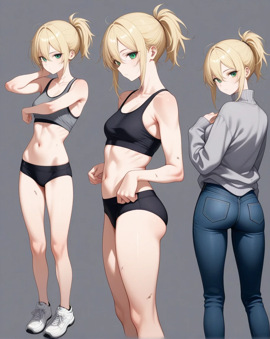 Anime & Mult porn comic picture 48