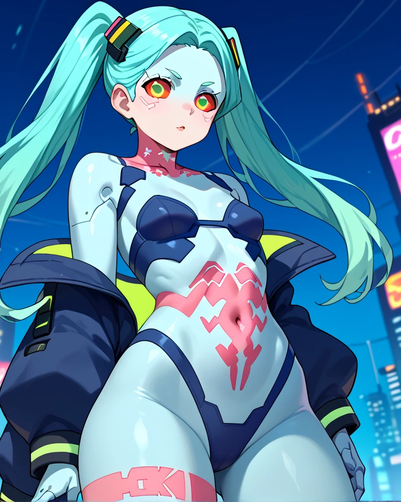 Anime & Mult porn comic picture 53