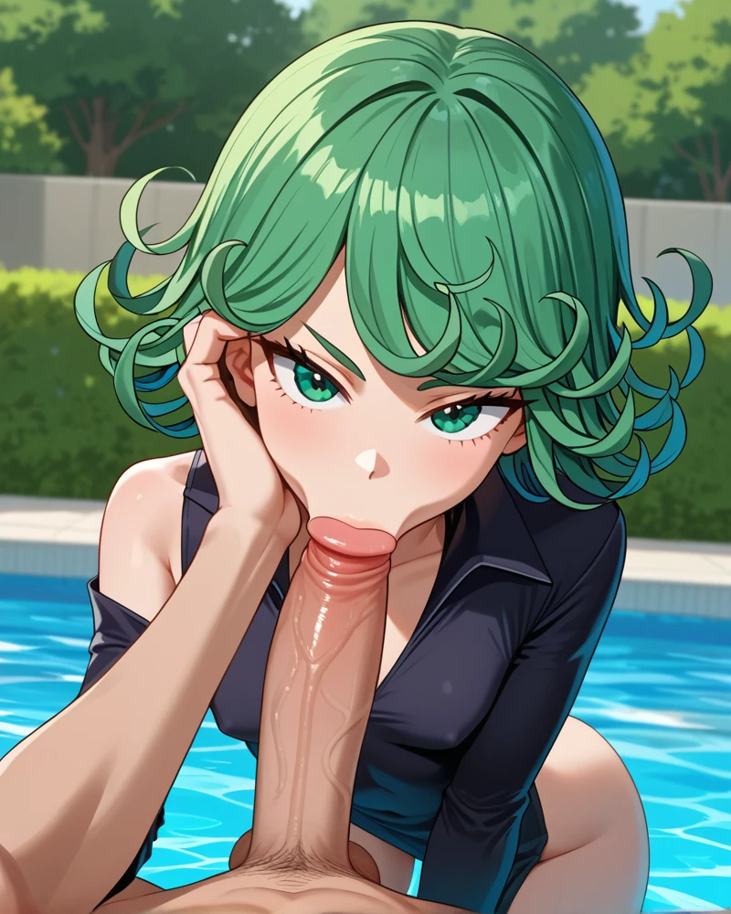 Anime & Mult porn comic picture 57