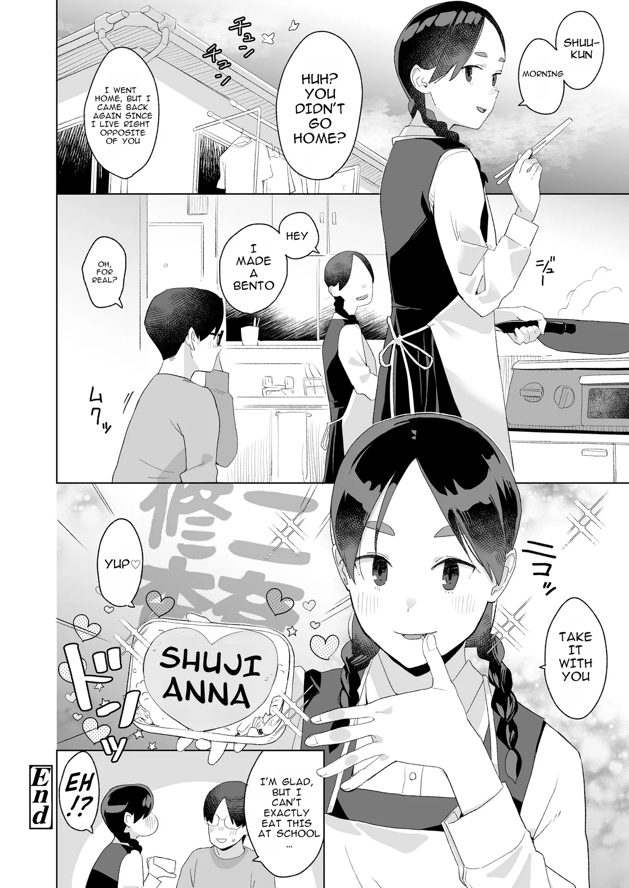 Anna and Sensei porn comic picture 24