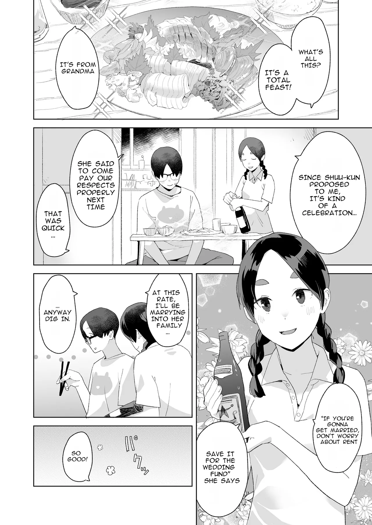 Anna and Sensei porn comic picture 8