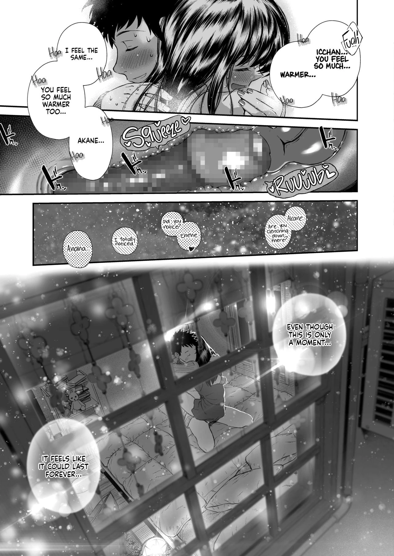 Anniversary porn comic picture 11