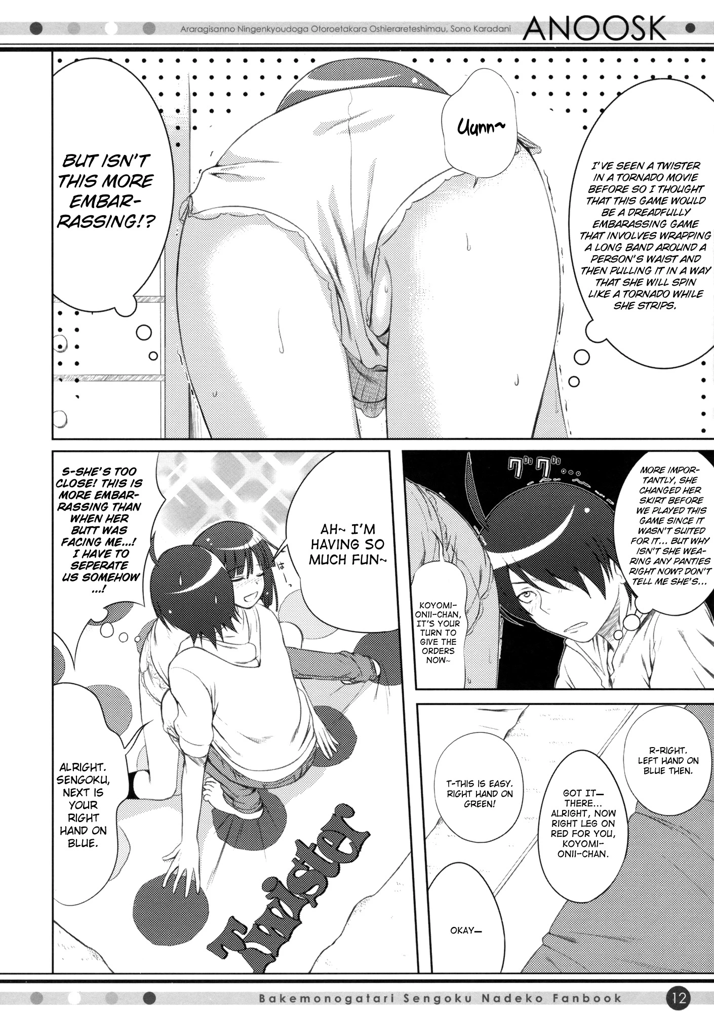 ANOOSK porn comic picture 10