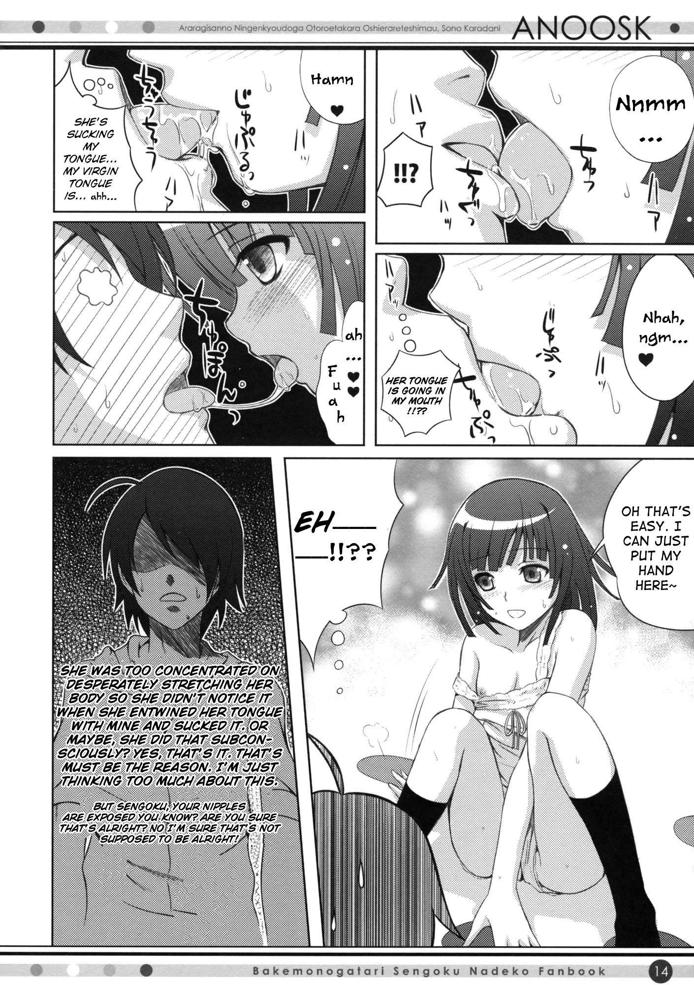 ANOOSK porn comic picture 12