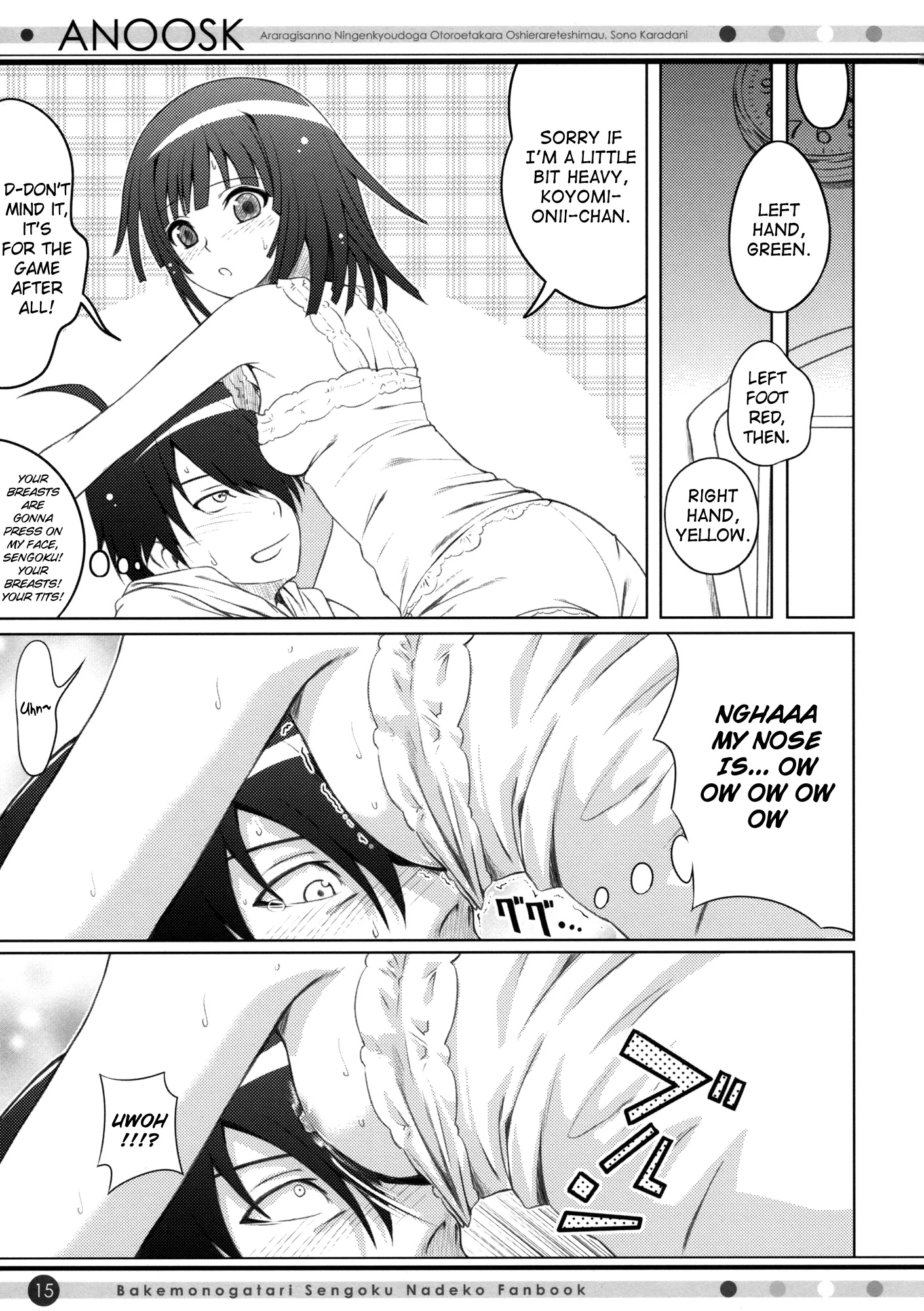ANOOSK porn comic picture 13