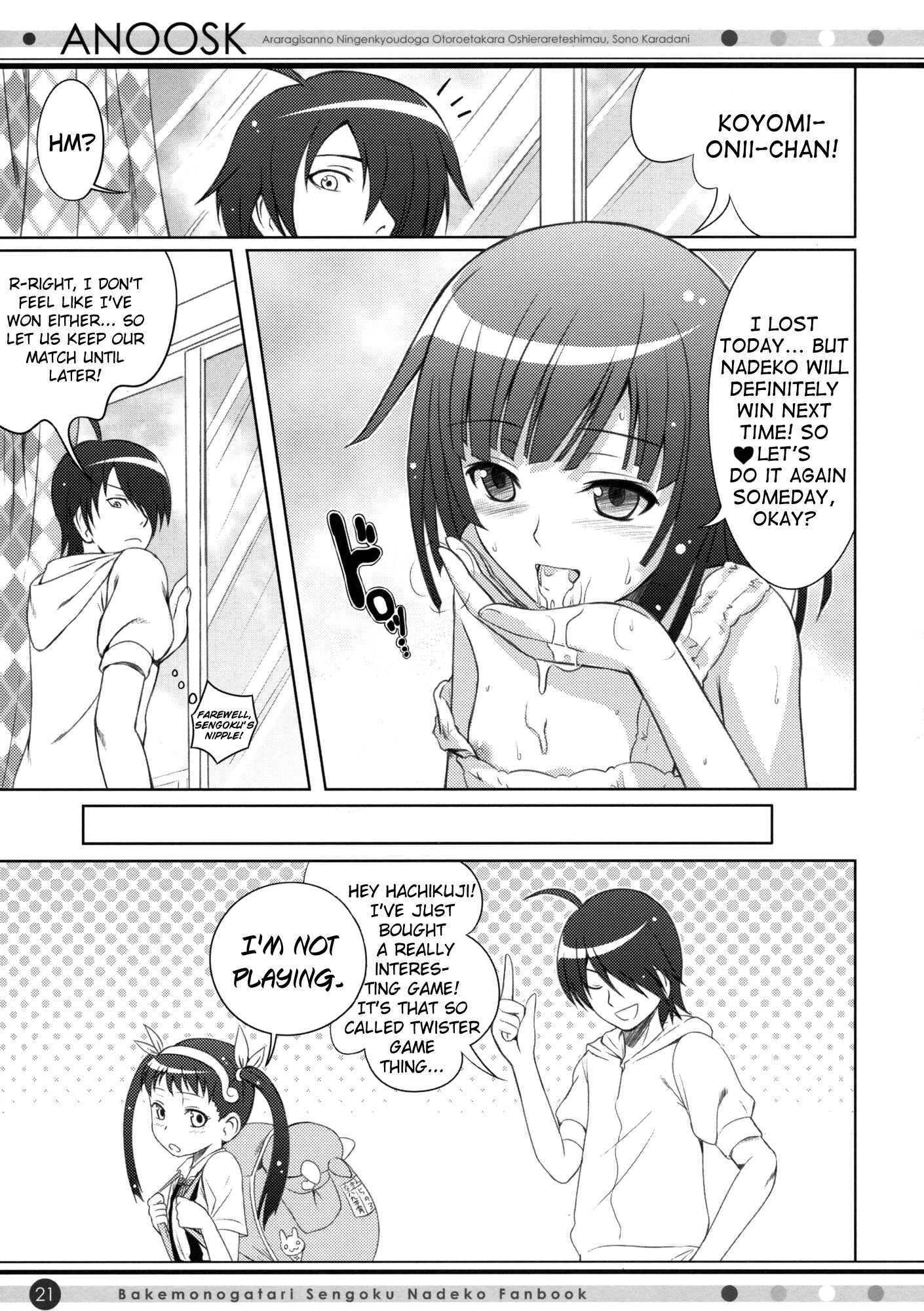 ANOOSK porn comic picture 19