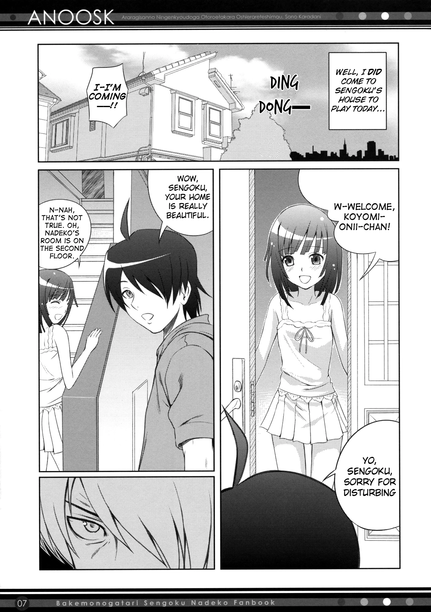 ANOOSK porn comic picture 5