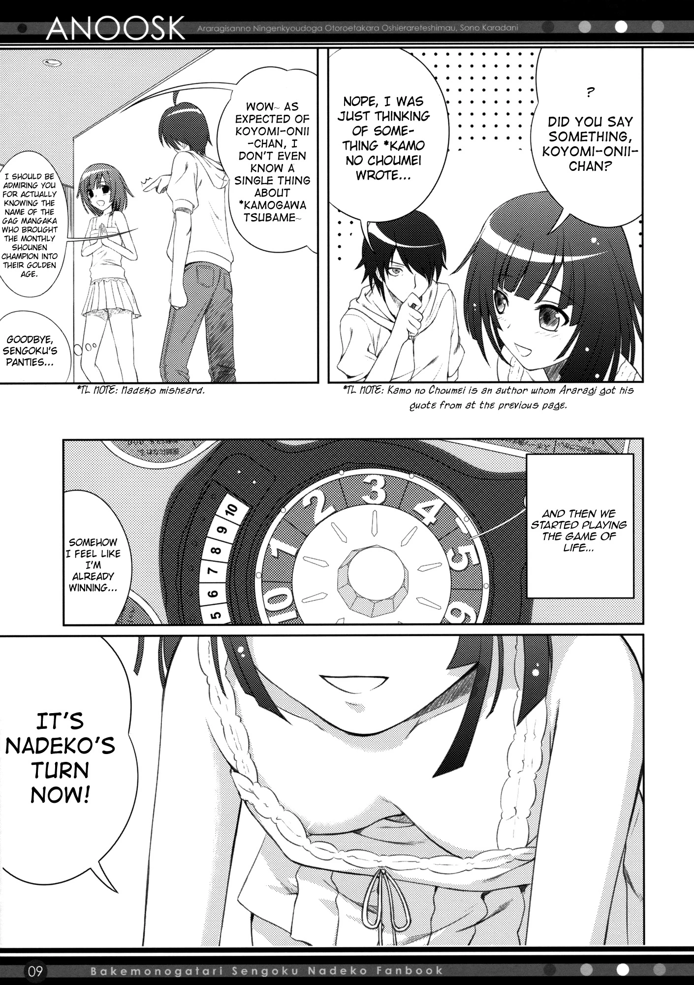ANOOSK porn comic picture 7