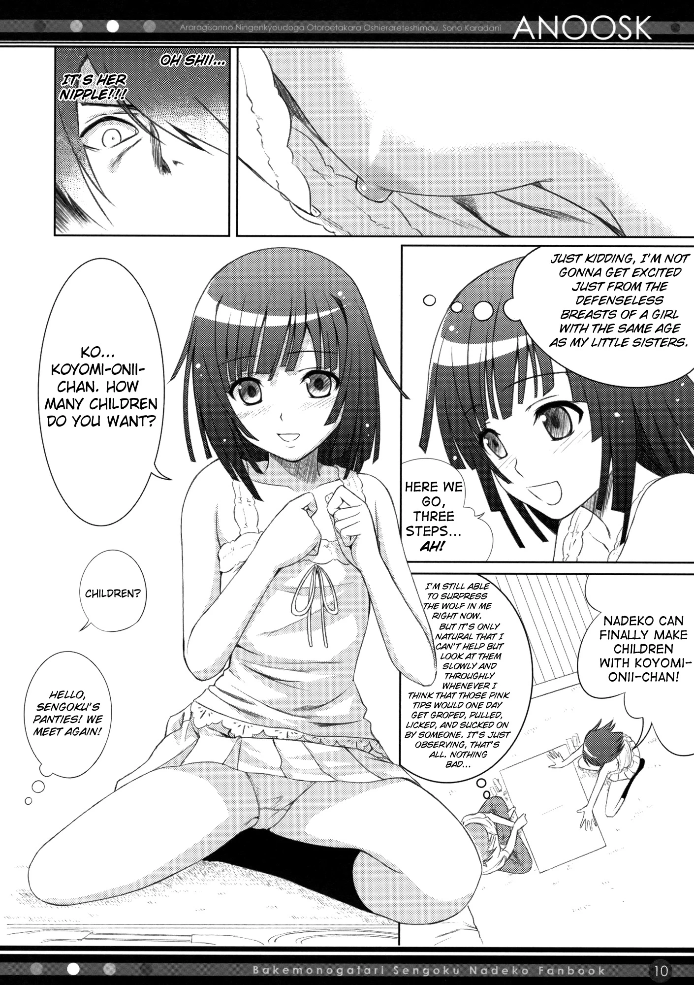 ANOOSK porn comic picture 8