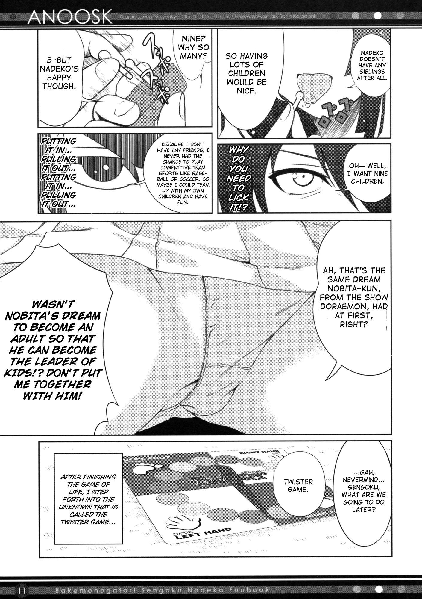 ANOOSK porn comic picture 9