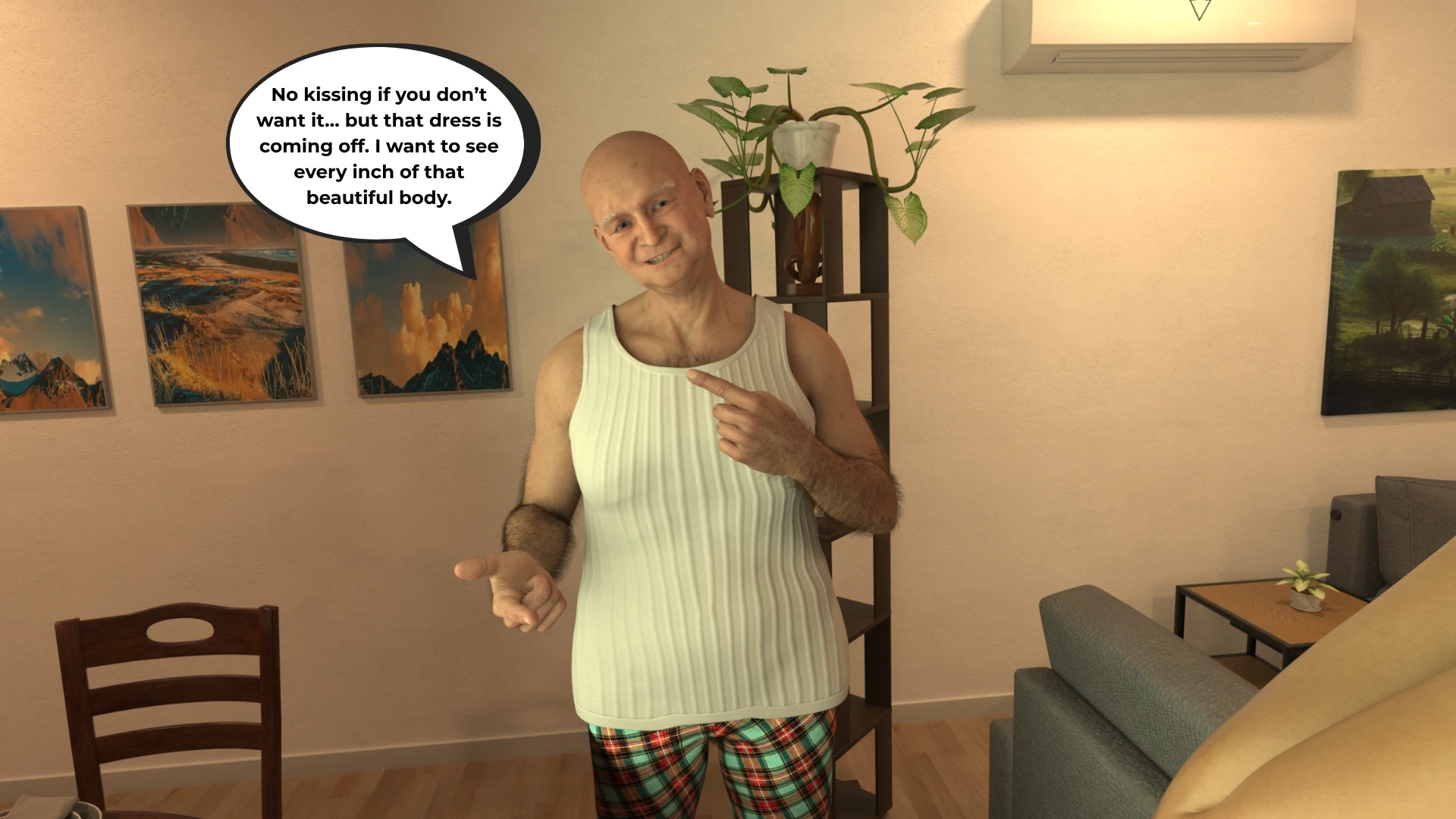 Another Payment Method #1 porn comic picture 54