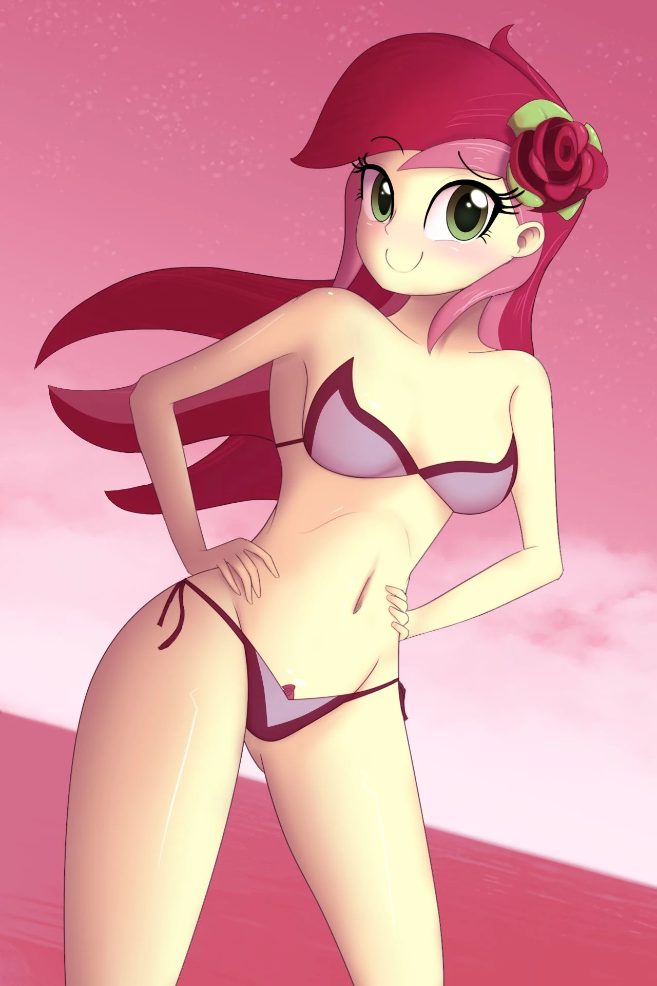 Another Summer Art Pack 2 porn comic picture 15