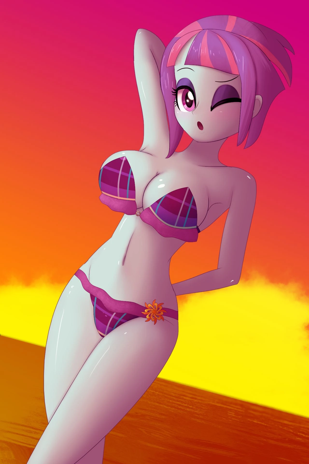 Another Summer Art Pack 2 porn comic picture 22