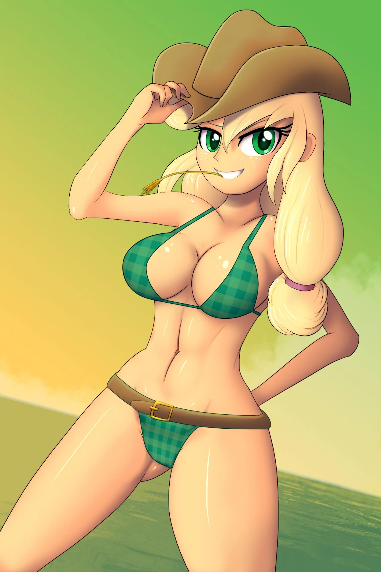 Another Summer Art Pack 2 porn comic picture 3