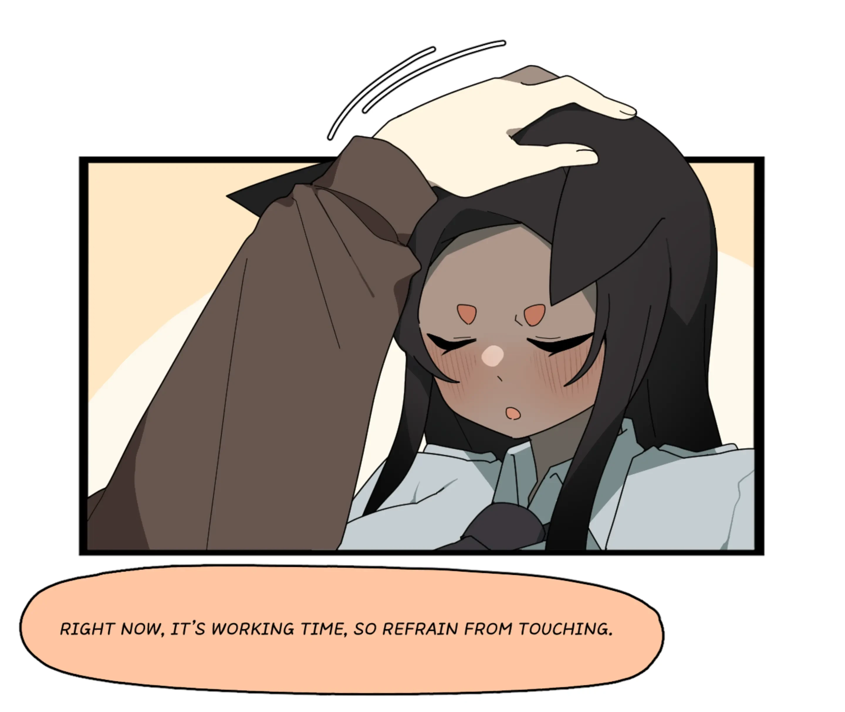 Anu - Dog Girl porn comic picture 16