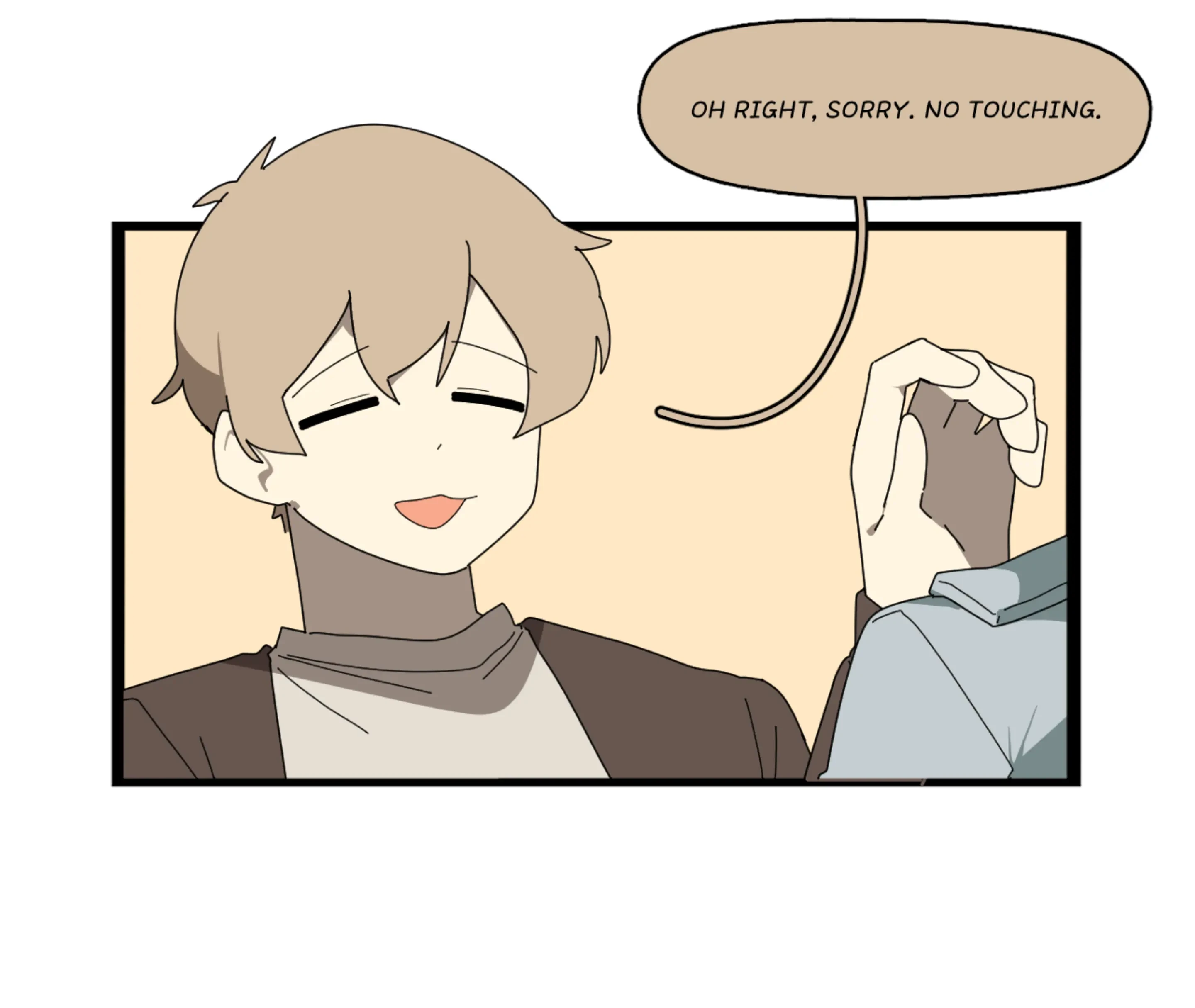 Anu - Dog Girl porn comic picture 17