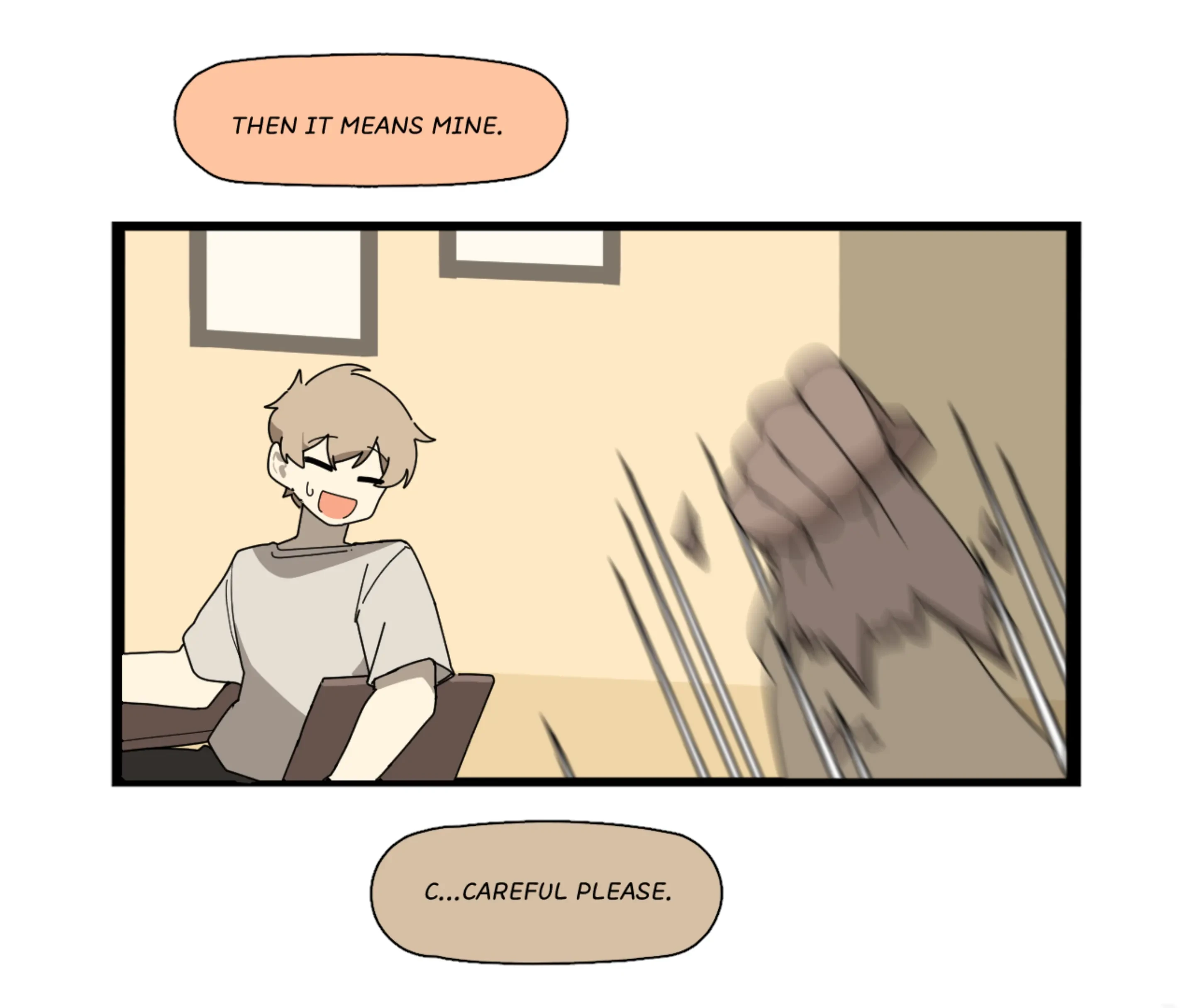 Anu - Dog Girl porn comic picture 26