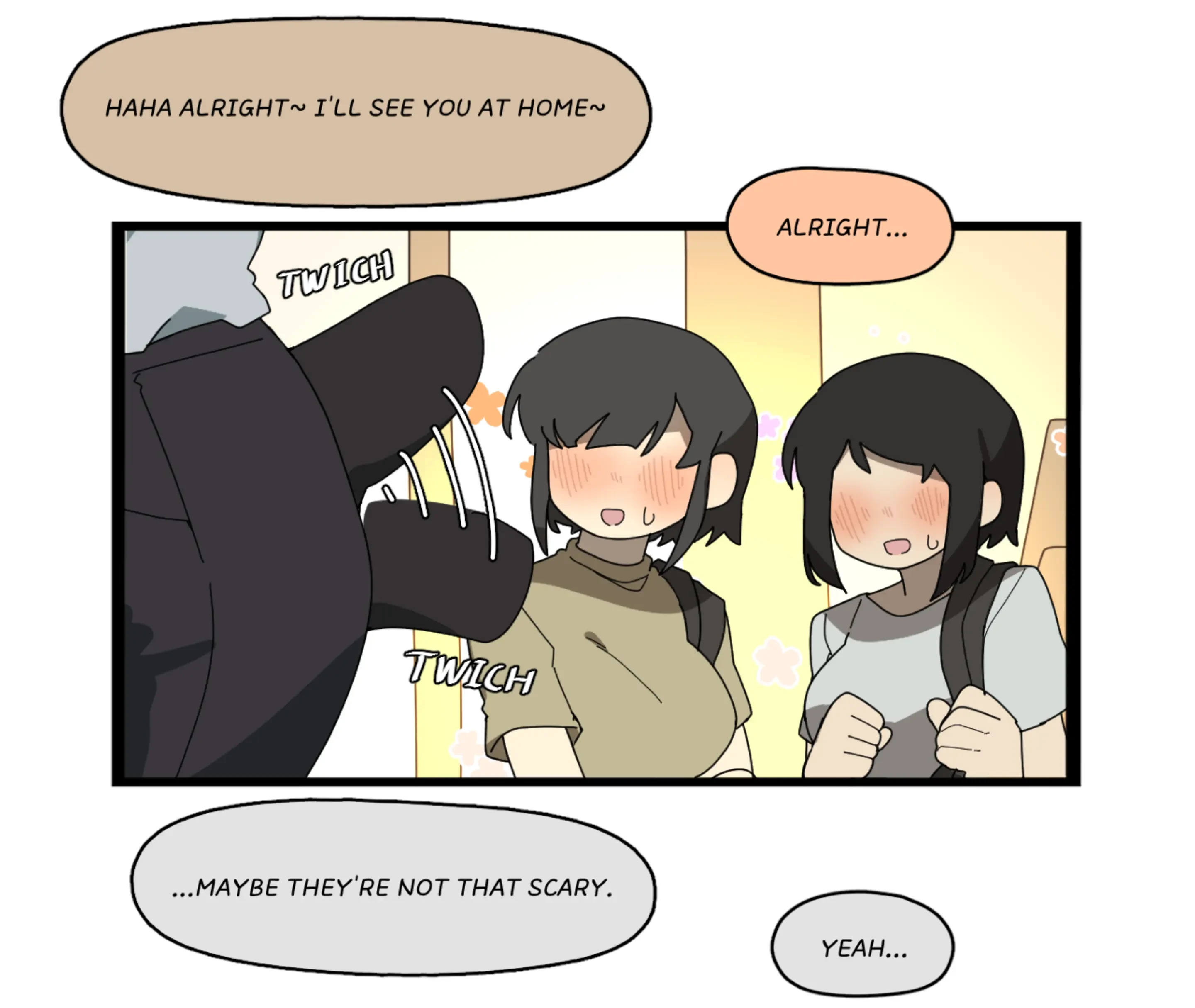 Anu - Dog Girl porn comic picture 4