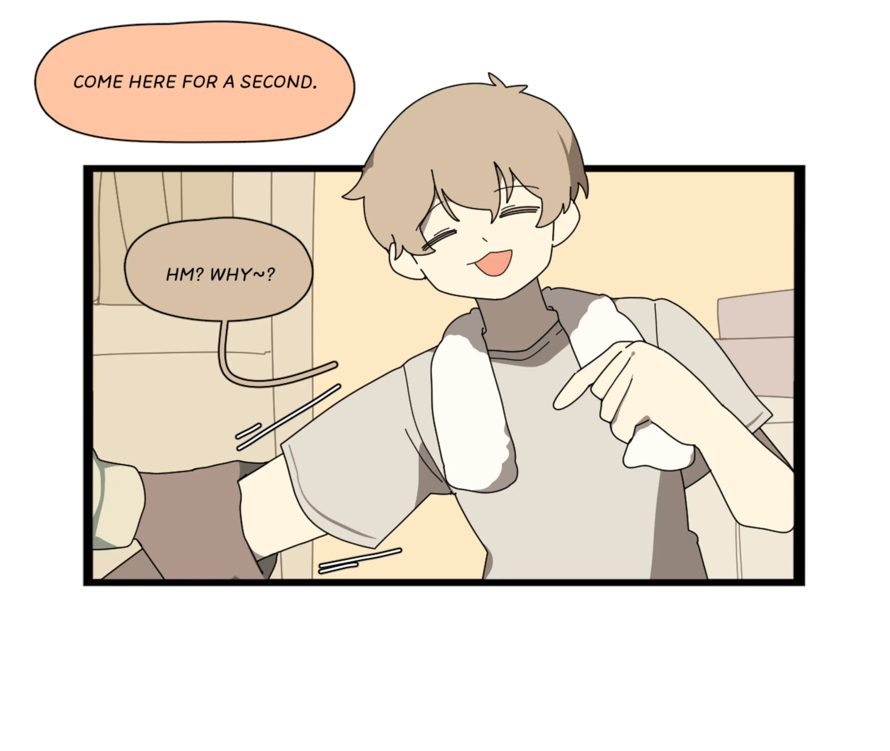 Anu - Dog Girl porn comic picture 9