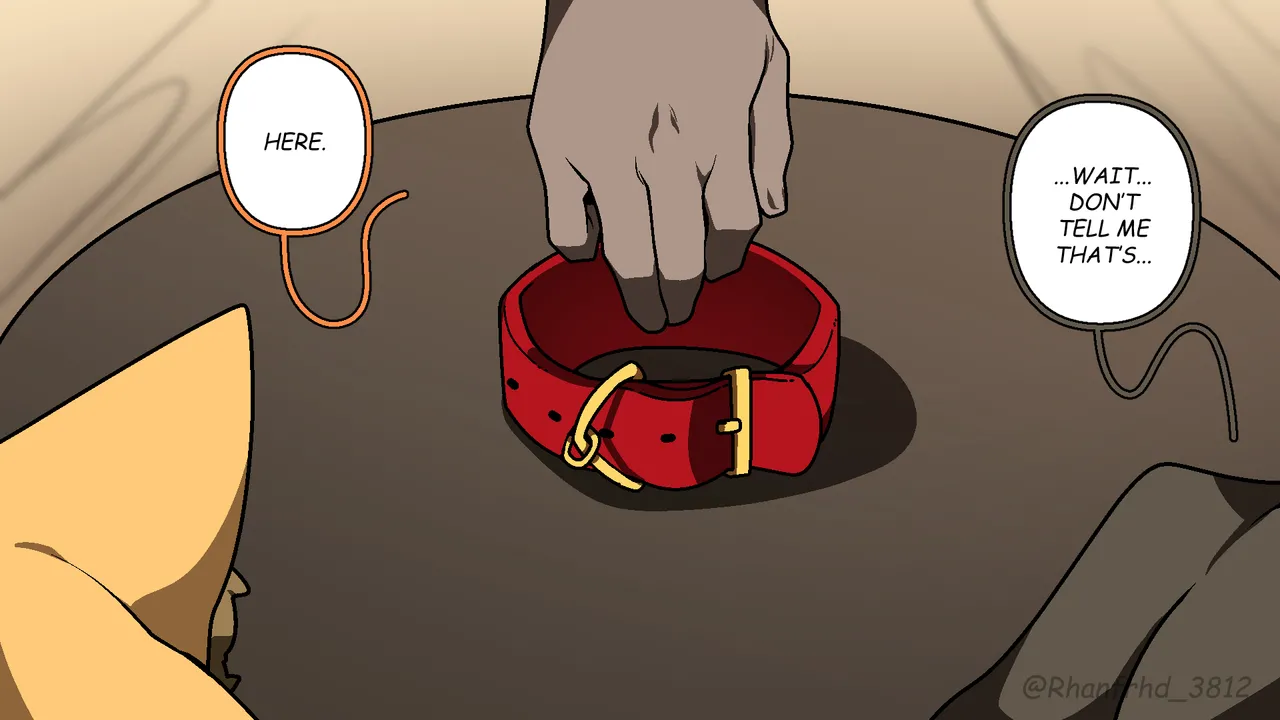 Anu - Dog Girl porn comic picture 93